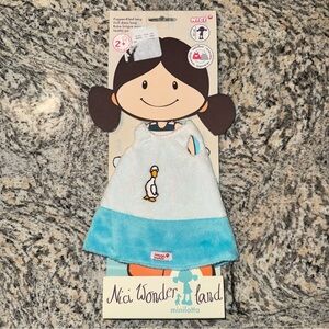 Nici Wonderland Dress Doll Outfit
